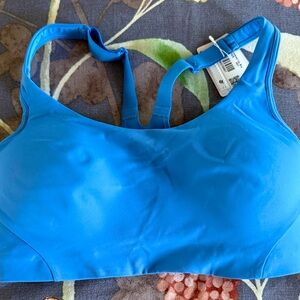 Lululemon-All powered Up Bra-34D